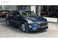 ÖZ UÇKUN OTOMOTİV''DEN HATASIZ FOCUS