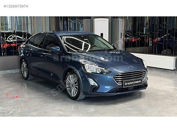 ÖZ UÇKUN OTOMOTİV''DEN HATASIZ FOCUS