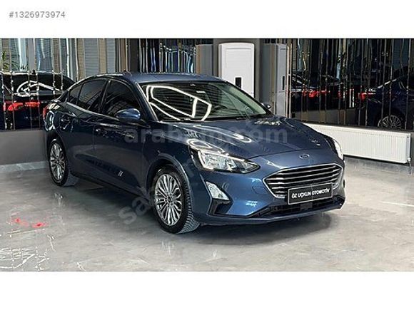 ÖZ UÇKUN OTOMOTİV''DEN HATASIZ FOCUS