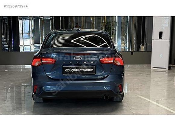 ÖZ UÇKUN OTOMOTİV''DEN HATASIZ FOCUS