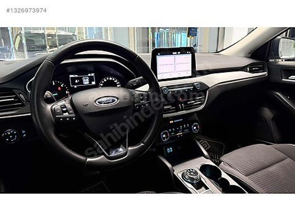 ÖZ UÇKUN OTOMOTİV''DEN HATASIZ FOCUS