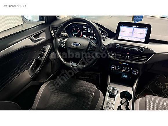 ÖZ UÇKUN OTOMOTİV''DEN HATASIZ FOCUS