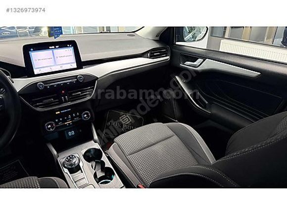 ÖZ UÇKUN OTOMOTİV''DEN HATASIZ FOCUS