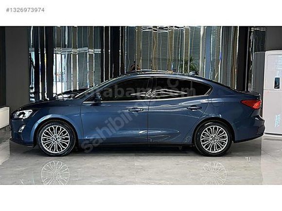 ÖZ UÇKUN OTOMOTİV''DEN HATASIZ FOCUS