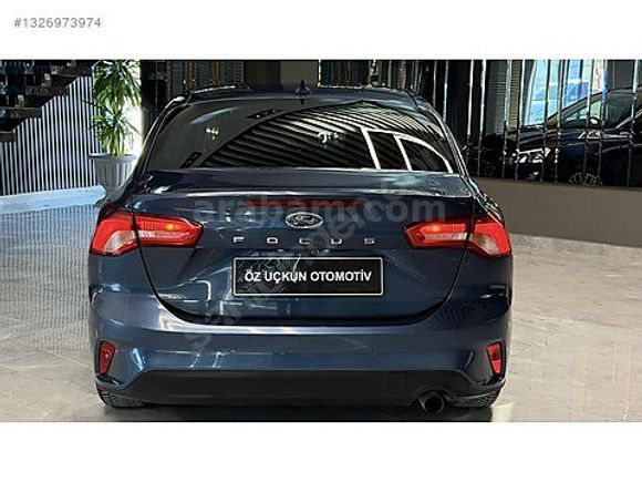 ÖZ UÇKUN OTOMOTİV''DEN HATASIZ FOCUS