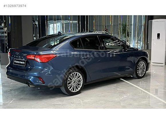 ÖZ UÇKUN OTOMOTİV''DEN HATASIZ FOCUS