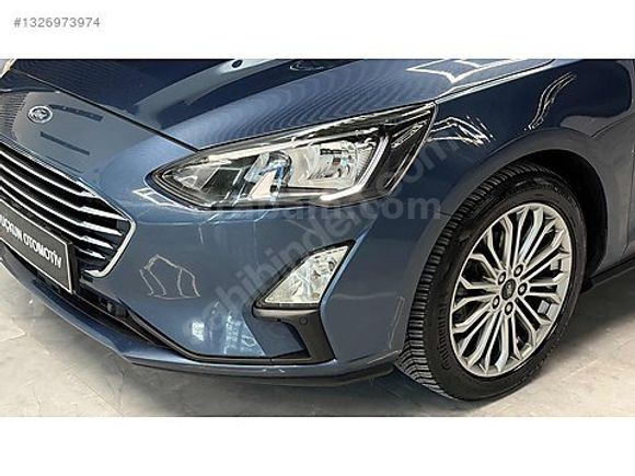 ÖZ UÇKUN OTOMOTİV''DEN HATASIZ FOCUS