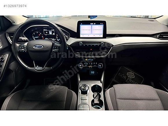 ÖZ UÇKUN OTOMOTİV''DEN HATASIZ FOCUS