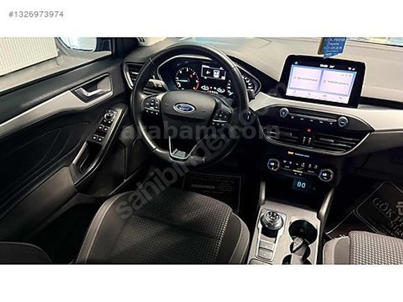 ÖZ UÇKUN OTOMOTİV''DEN HATASIZ FOCUS