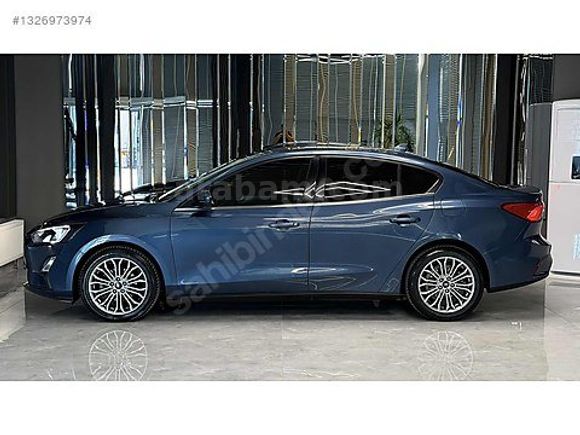 ÖZ UÇKUN OTOMOTİV''DEN HATASIZ FOCUS