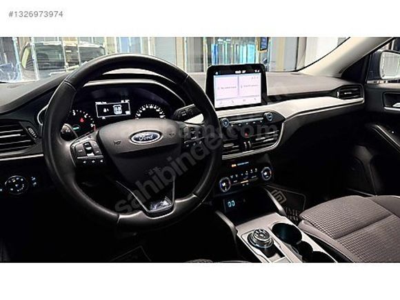 ÖZ UÇKUN OTOMOTİV''DEN HATASIZ FOCUS