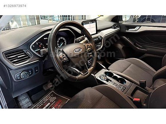 ÖZ UÇKUN OTOMOTİV''DEN HATASIZ FOCUS