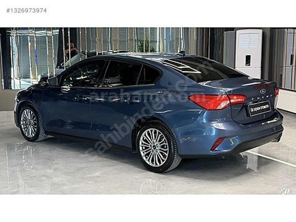 ÖZ UÇKUN OTOMOTİV''DEN HATASIZ FOCUS
