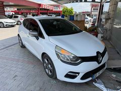 Galeriden Renault Clio 1.5 dCi GT Line 2014 Model Adana