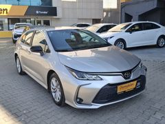 OTOMOBİLEN İSTANBUL PENDİK 2025 TOYOTA COROLLA 1.5 DREAM 125HP 
