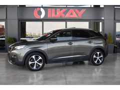 İLKAY'DAN 2019 PEUGEOT 3008 GT LİNE 1.5 BLUEHDİ 130 BG 65,000 KM