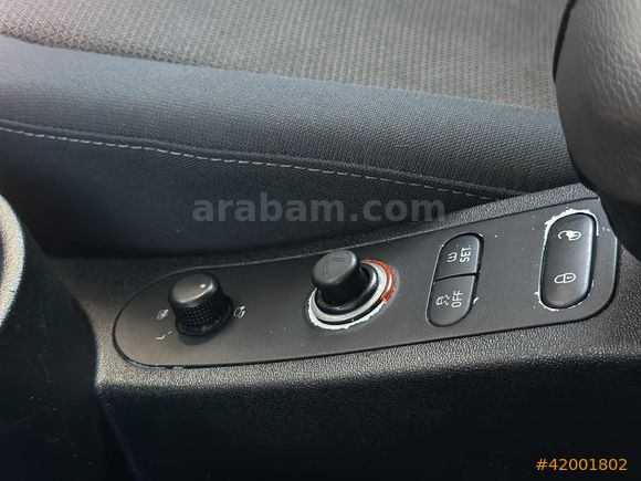 MAKYAJLI OTOMATİK 2011 MODEL HATASIZA YAKIN SEAT LEON