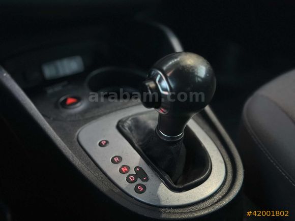 MAKYAJLI OTOMATİK 2011 MODEL HATASIZA YAKIN SEAT LEON