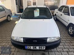 DOĞAN OTO GALERİDEN FORD FİESTA 1.2 16 VALF KLİMALI FIRSAT ARACI