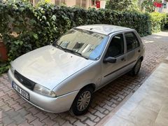 2000 FORD FİASTA...KİLİMALI...12 TAKSİT ...TEMİZ BAKIMLI