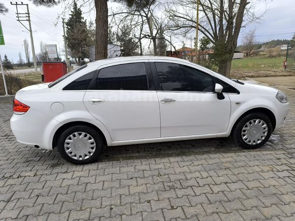 Düşük km temiz linea