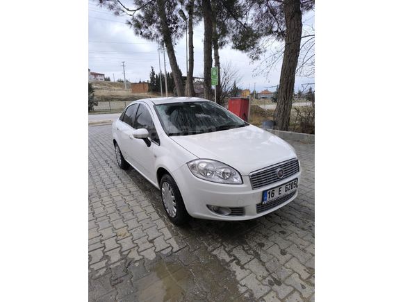 Düşük km temiz linea