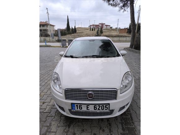 Düşük km temiz linea