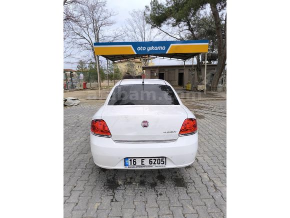 Düşük km temiz linea