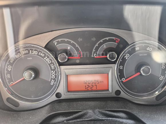 Düşük km temiz linea