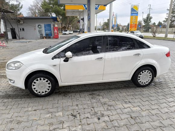 Düşük km temiz linea