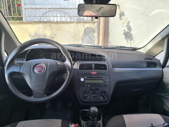 Düşük km temiz linea