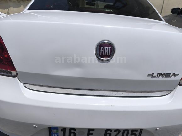 Düşük km temiz linea