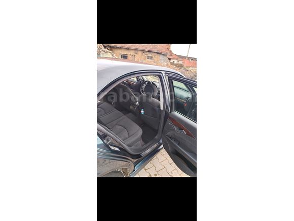 Sahibinden Mercedes - Benz E 200 CDI Classic 2004 Model Kayseri