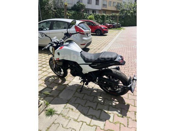 Sahibinden Peugeot PM-02 250 