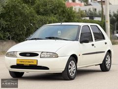 ASENA OTOMOTİV'den KILIMALI UYGUN FİYATLI FİESTA