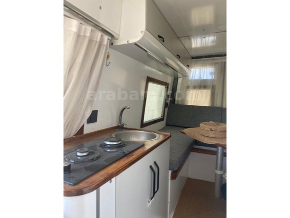 Sahibinden Karavan Motokaravan