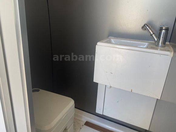 Sahibinden Karavan Motokaravan