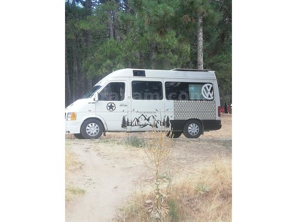 Sahibinden Karavan Motokaravan