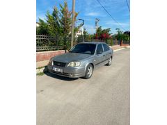 Sahibinden Accent 1.3 Admire 2006 AKP PLAKA