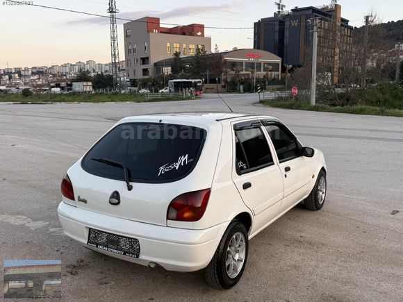 ERCAN OTOMOTİV