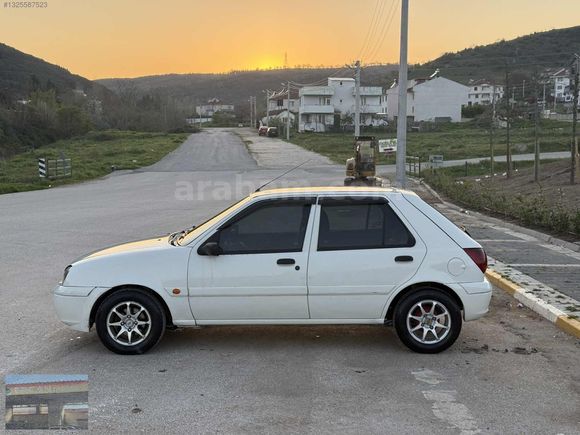 ERCAN OTOMOTİV