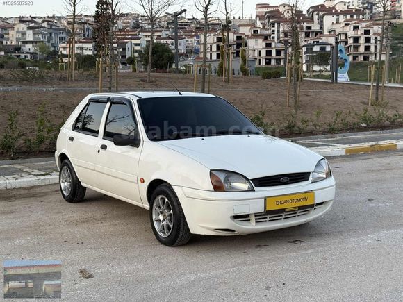 ERCAN OTOMOTİV