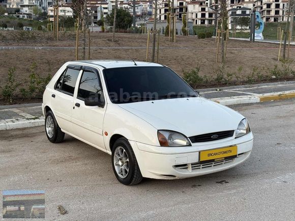 ERCAN OTOMOTİV