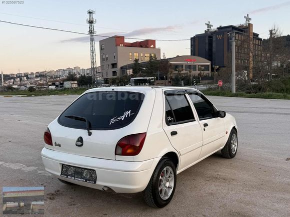 ERCAN OTOMOTİV