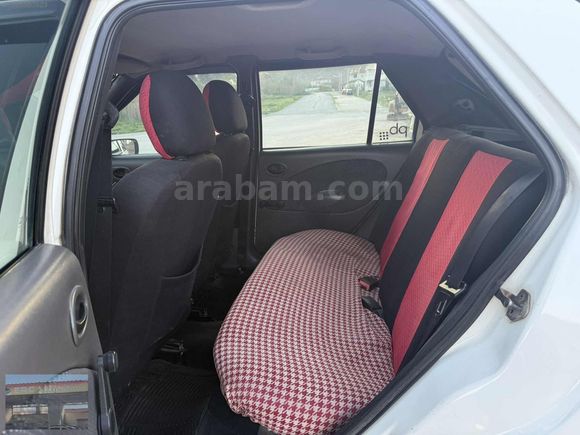 ERCAN OTOMOTİV