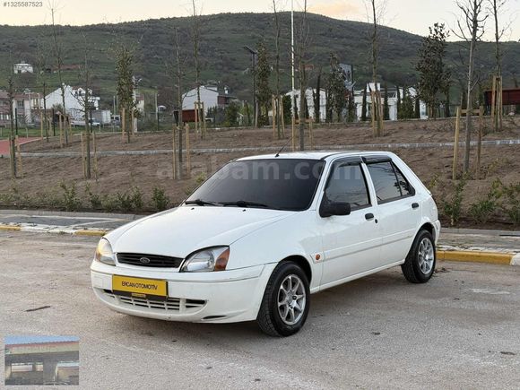 ERCAN OTOMOTİV