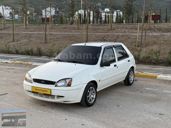 ERCAN OTOMOTİV