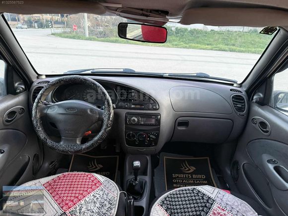 ERCAN OTOMOTİV