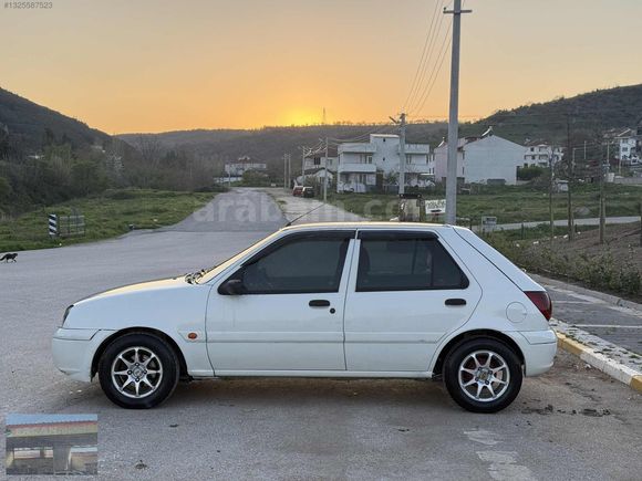 ERCAN OTOMOTİV