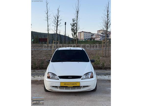 ERCAN OTOMOTİV